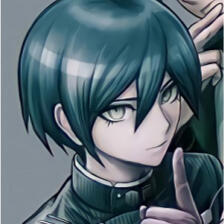 Shuichi Saihara (NDRV3)