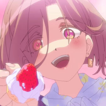 Mahiru Shiina (Milgram)