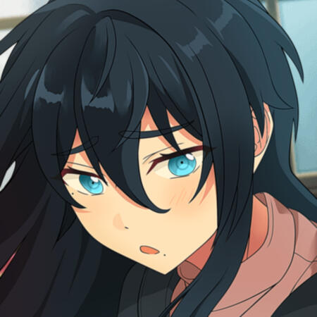 Aoi Nagatomo (Enstars OC) Aoi Nagatomo (Enstars OC)