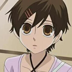 Haruhi Fujioka (OHSHC)