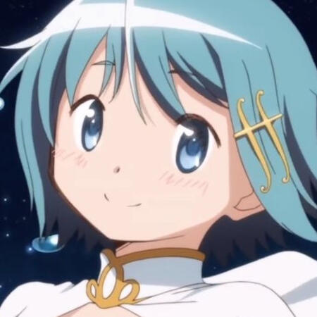 Sayaka Miki (PMMM)