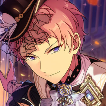 Shu Itsuki (Enstars) Shu Itsuki (Enstars)