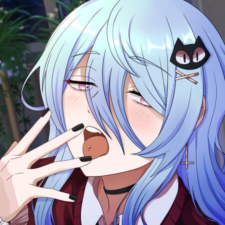 Honoka Kuji (Enstars OC) Honoka Kuji (Enstars OC)