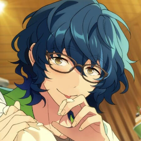 Tsumugi Aoba (Enstars)
